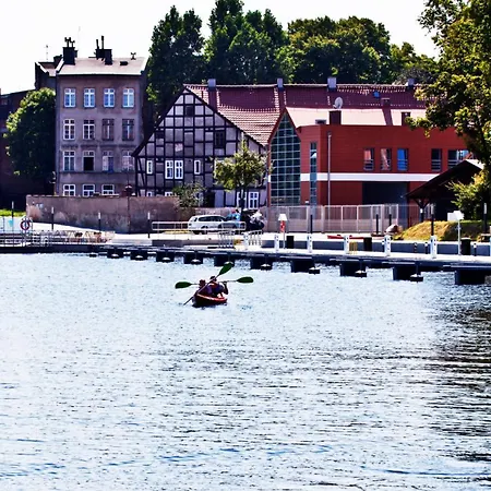 Hostel Ds Cztery Pory Roku