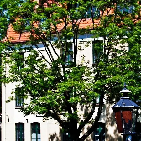 Vandrarhem Ds Cztery Pory Roku