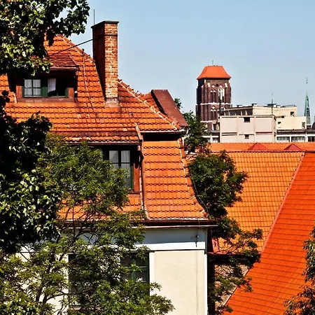 Hostel Ds Cztery Pory Roku *