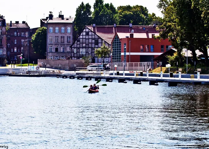 Hostel Ds Cztery Pory Roku