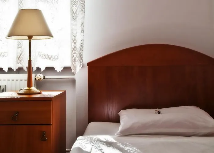 Hostel Ds Cztery Pory Roku Gdansk