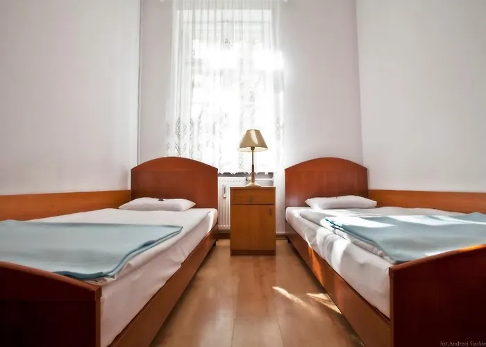 Ds Cztery Pory Roku * Gdansk