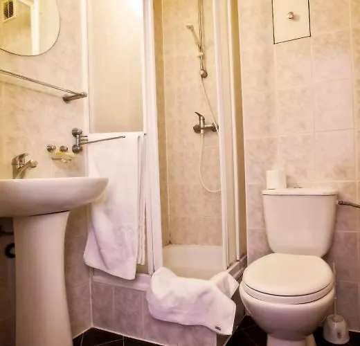 Hostel Ds Cztery Pory Roku