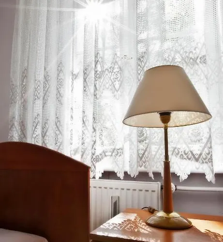 Hostel Ds Cztery Pory Roku