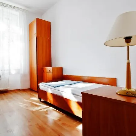 Ds Cztery Pory Roku Ostello