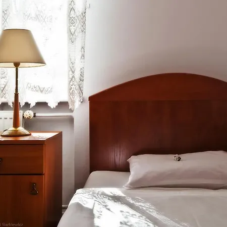 호스텔 Ds Cztery Pory Roku 그단스크