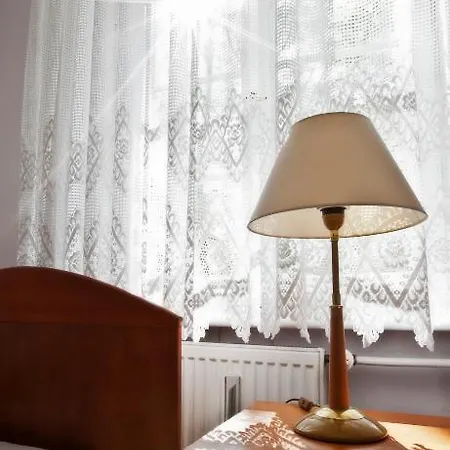 Ostello Ds Cztery Pory Roku