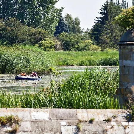 Ds Cztery Pory Roku 그단스크