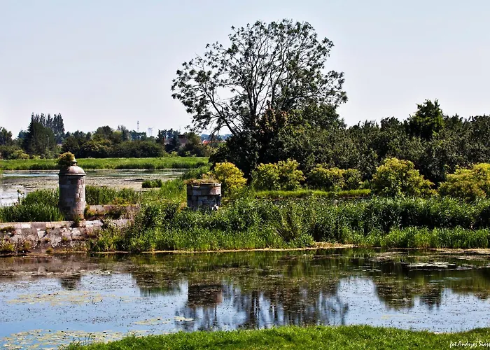 Hostel Ds Cztery Pory Roku *