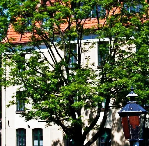 Hostel Ds Cztery Pory Roku