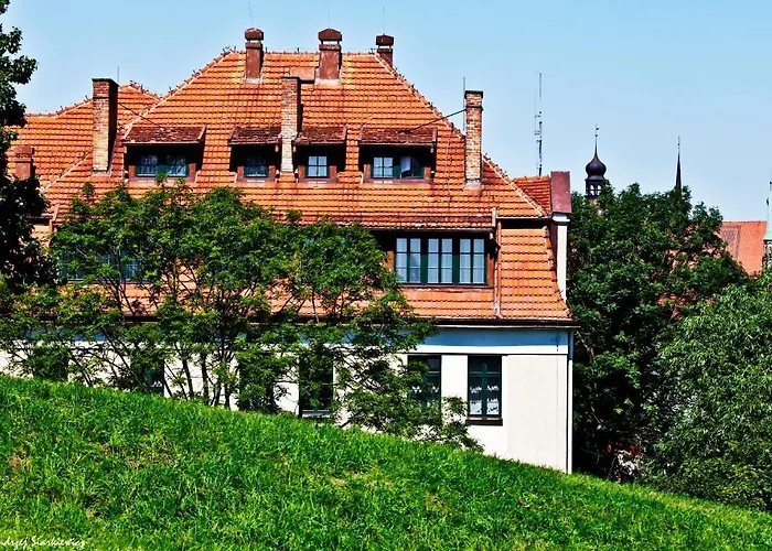 Ds Cztery Pory Roku Gdańsk