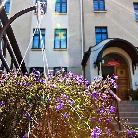 Ds Cztery Pory Roku Hostel